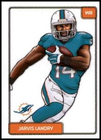 38 Jarvis Landry